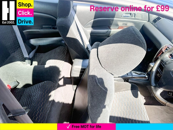 Used Honda Prelude 1998 for sale - 74687030: Photo 34