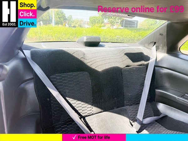 Used Honda Prelude 1998 for sale - 74687030: Photo 35