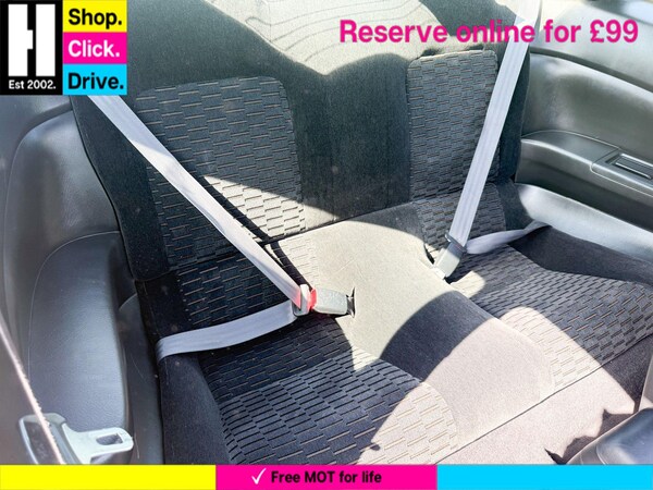 Used Honda Prelude 1998 for sale - 74687030: Photo 36