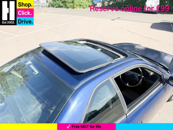 Used Honda Prelude 1998 for sale - 74687030: Photo 37