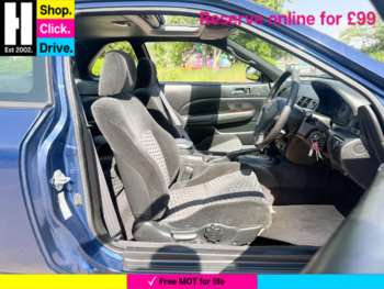 Used Honda Prelude 1998 for sale - 74687030: Photo