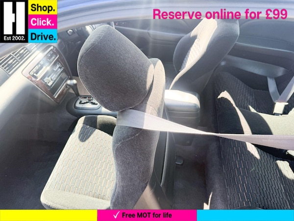 Used Honda Prelude 1998 for sale - 74687030: Photo 42
