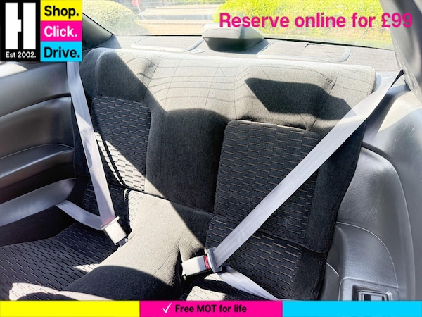 Used Honda Prelude 1998 for sale - 74687030: Photo 43