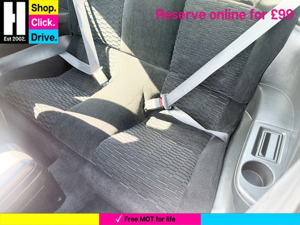 Used Honda Prelude 1998 for sale - 74687030: Photo 44