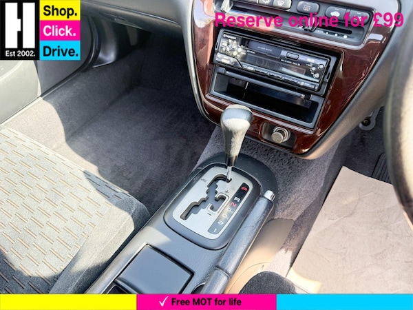 Used Honda Prelude 1998 for sale - 74687030: Photo 48