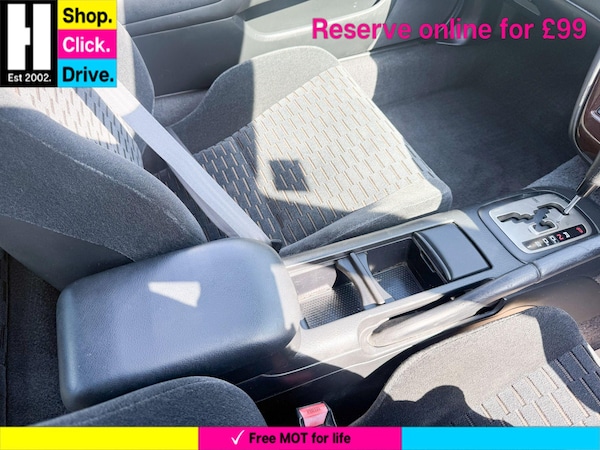 Used Honda Prelude 1998 for sale - 74687030: Photo 49