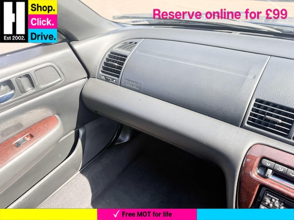 Used Honda Prelude 1998 for sale - 74687030: Photo 50
