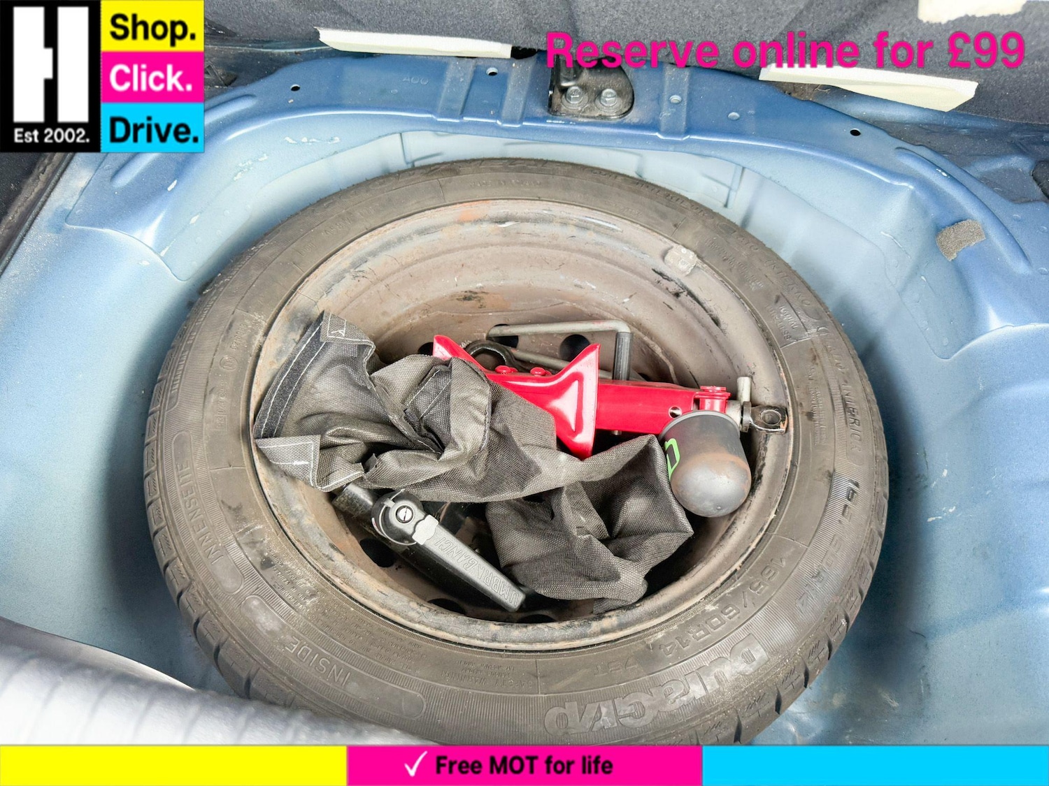 Used Hyundai i10 2009 for sale - 76361088: Photo 20