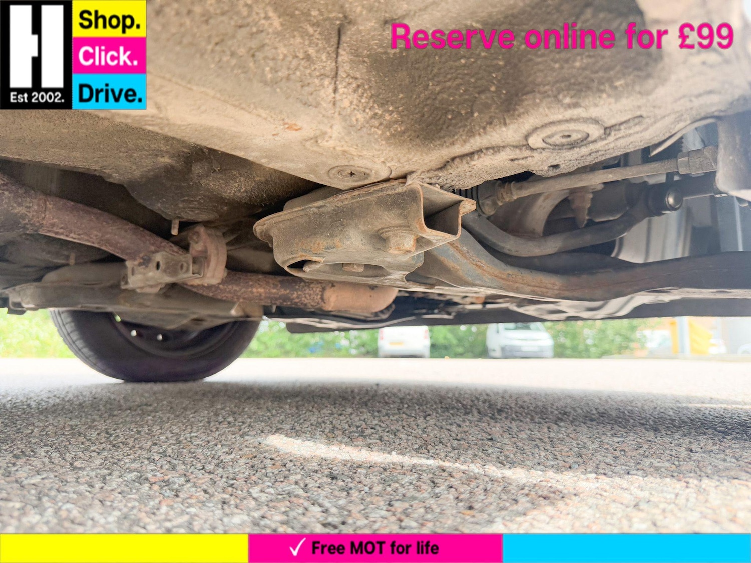 Used Hyundai i10 2009 for sale - 76361088: Photo 22