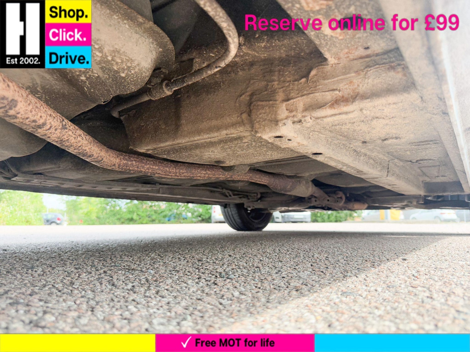 Used Hyundai i10 2009 for sale - 76361088: Photo 23