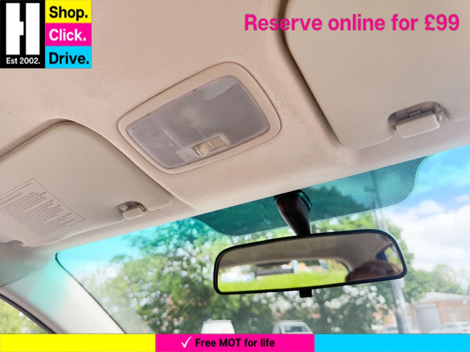 Used Hyundai i10 2009 for sale - 76361088: Photo 45