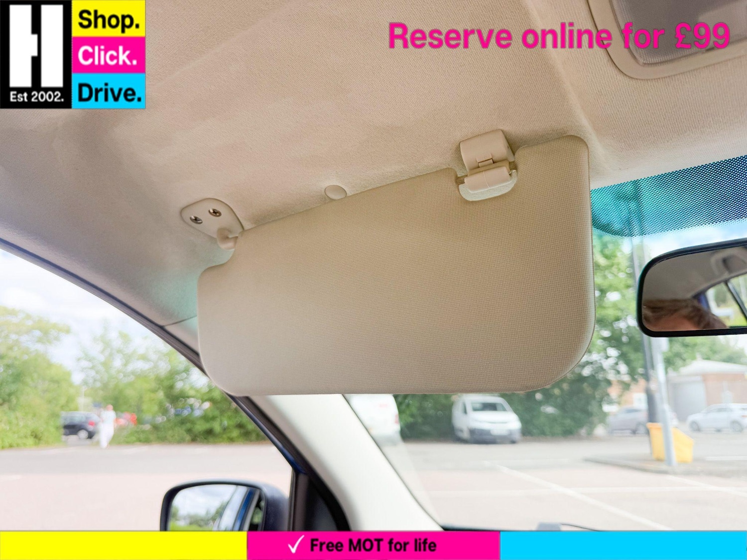 Used Hyundai i10 2009 for sale - 76361088: Photo 46