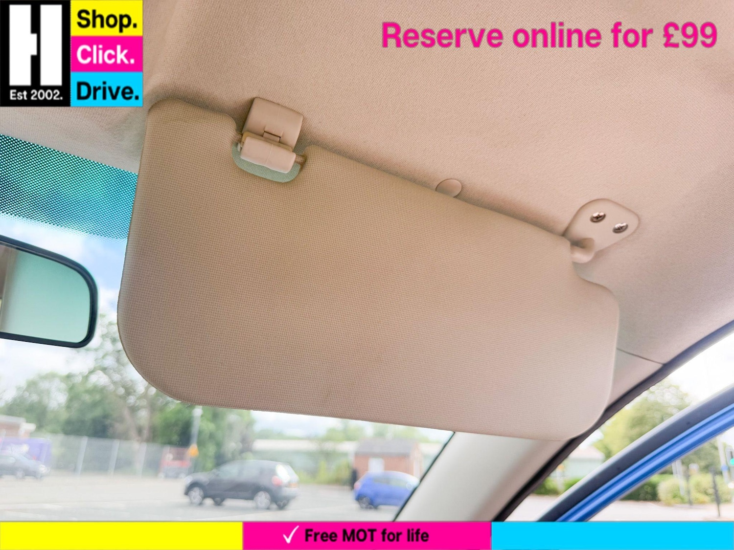 Used Hyundai i10 2009 for sale - 76361088: Photo 47