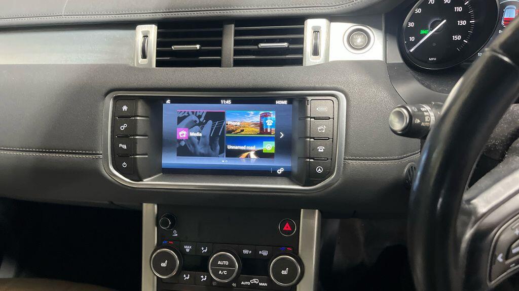 Used Land Rover Range Rover Evoque 2016 for sale - 77783105: Photo 11