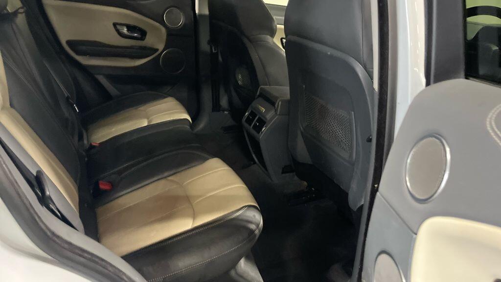 Used Land Rover Range Rover Evoque 2016 for sale - 77783105: Photo 8