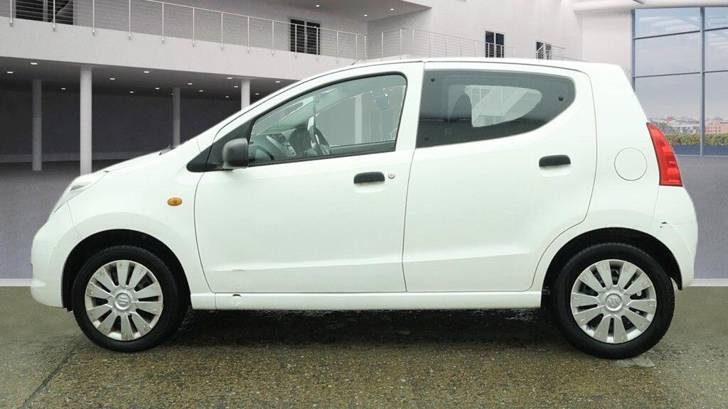 Used Suzuki Alto 2015 for sale - 78007896: Photo 3