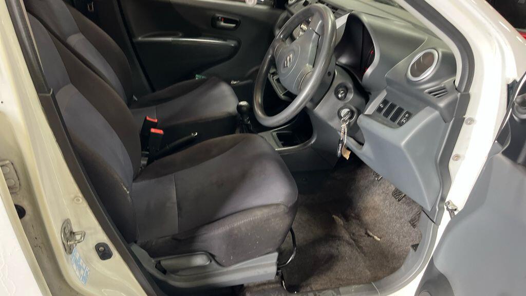 Used Suzuki Alto 2015 for sale - 78007896: Photo 7