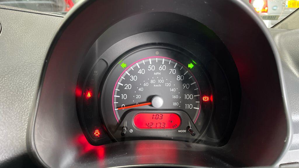 Used Suzuki Alto 2015 for sale - 78007896: Photo 8