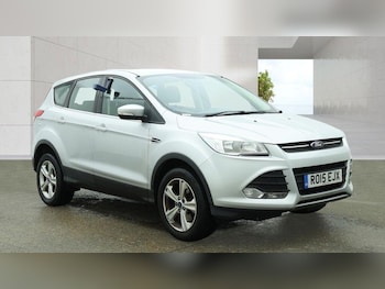 Used Ford Kuga 2015 for sale - 78561977: Photo