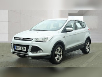 Used Ford Kuga 2015 for sale - 78561977: Photo