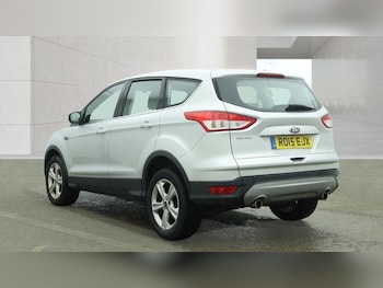 Used Ford Kuga 2015 for sale - 78561977: Photo