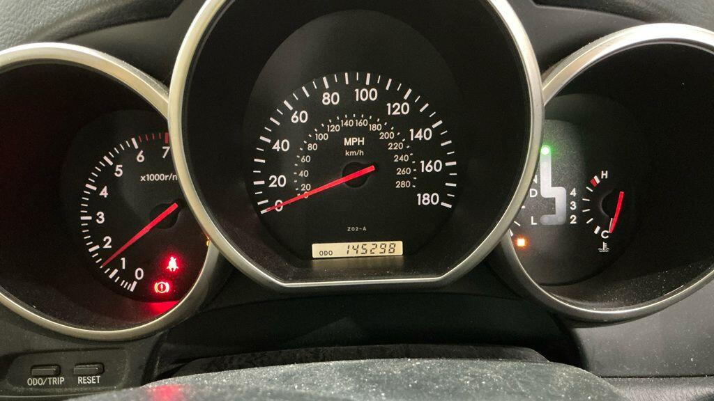 Used Lexus SC 2001 for sale - 78072034: Photo 11