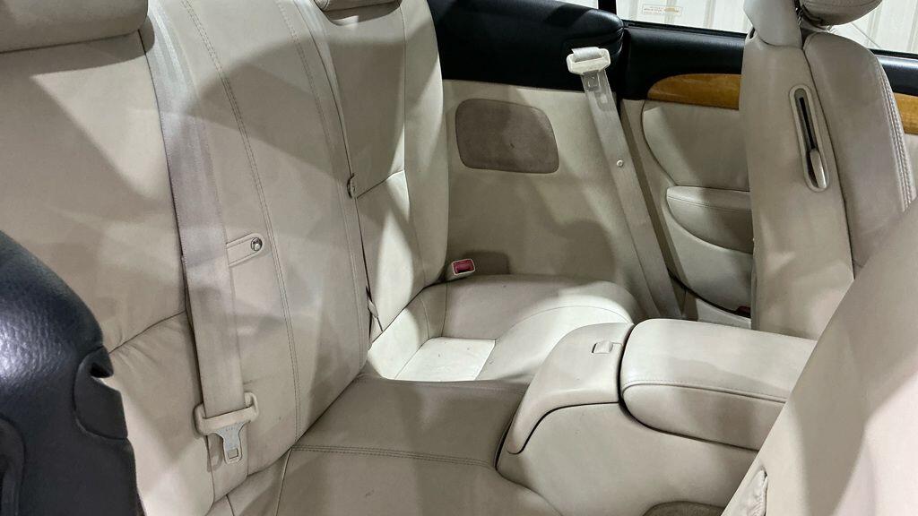 Used Lexus SC 2001 for sale - 78072034: Photo 9