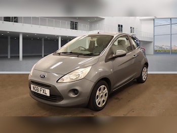 2012 (61) - 1.2 Edge Euro 5 (s/s) 3dr