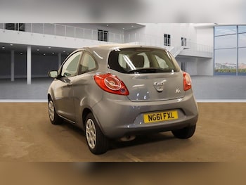 Used Ford Ka 2012 for sale - 75507893: Photo