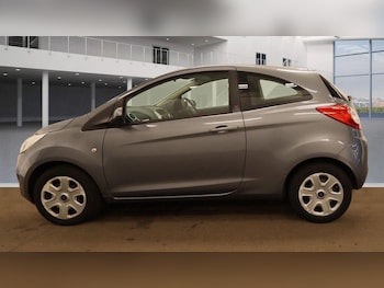 Used Ford Ka 2012 for sale - 75507893: Photo