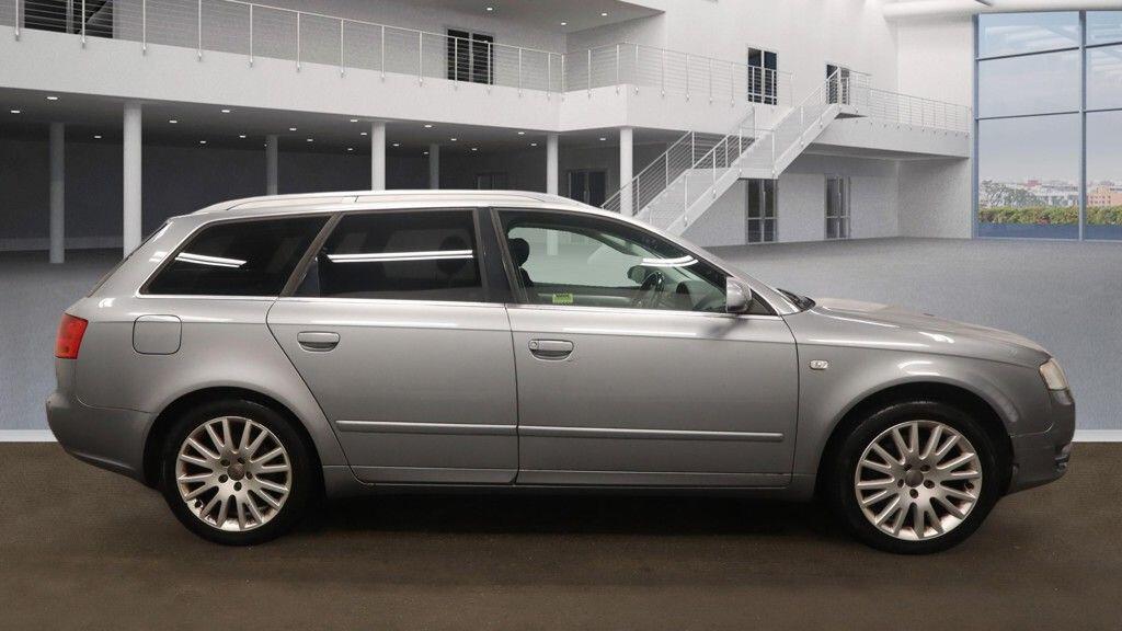 Used Audi A4 Avant for sale - 77613057: Photo 3