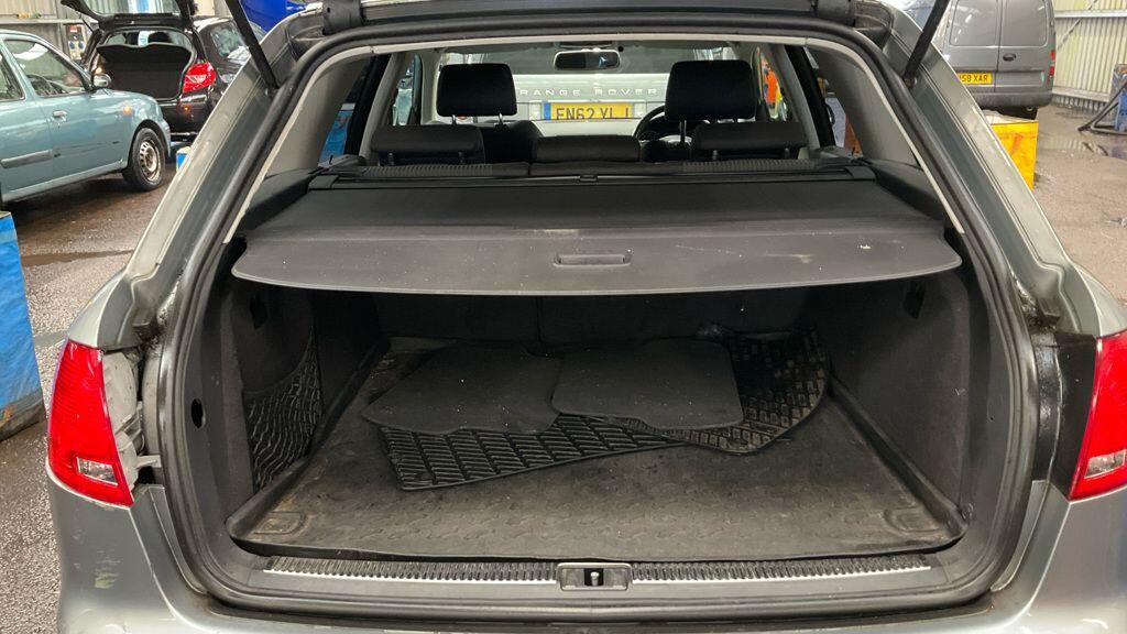 Used Audi A4 Avant for sale - 77613057: Photo 5