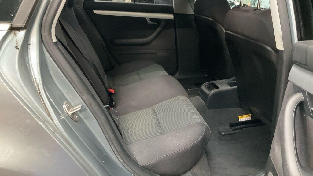 Used Audi A4 Avant for sale - 77613057: Photo 6