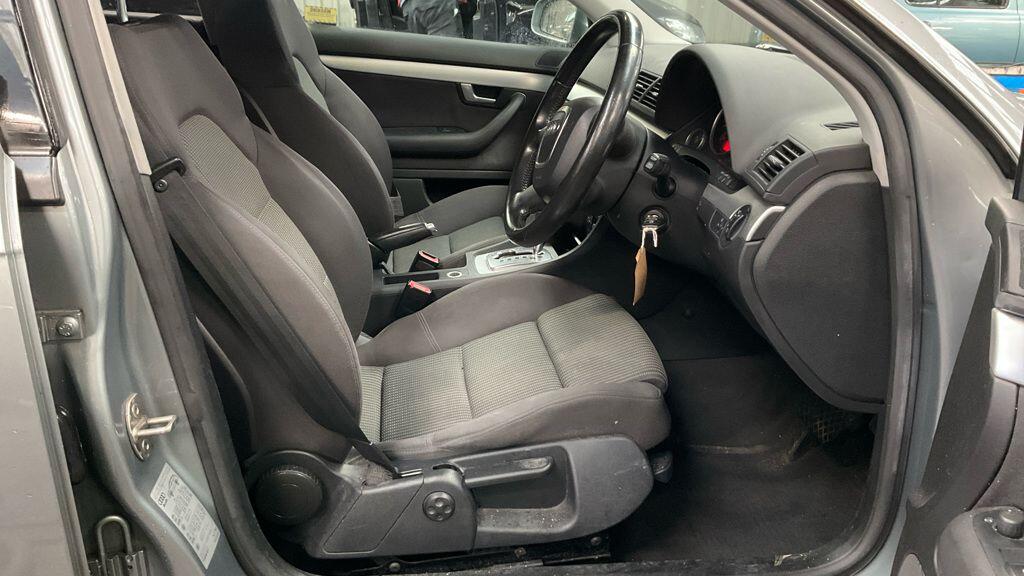 Used Audi A4 Avant for sale - 77613057: Photo 7