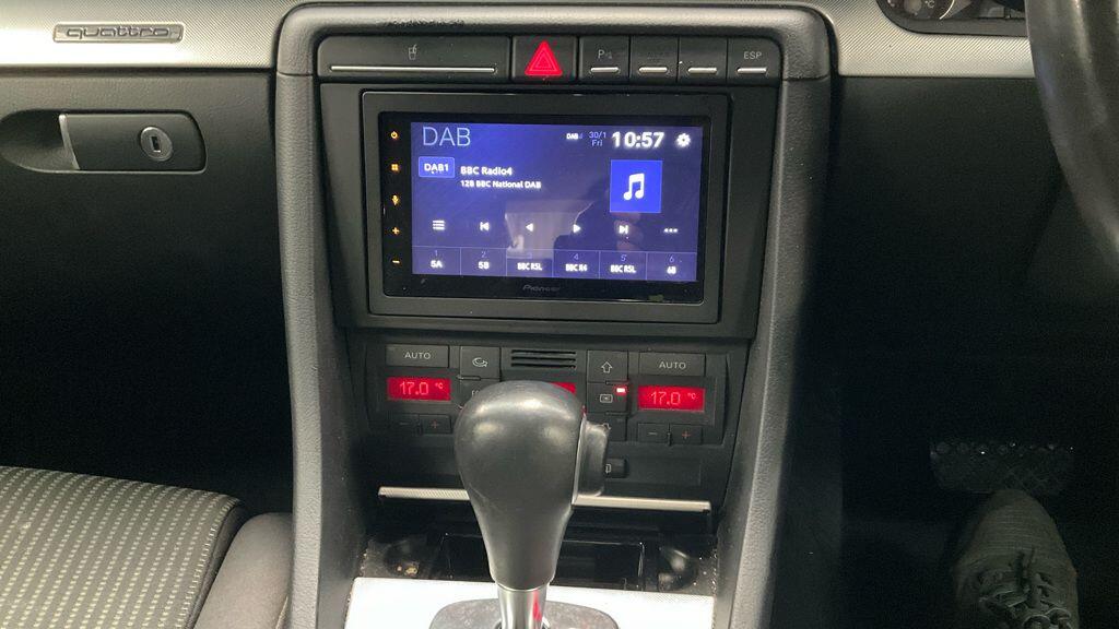 Used Audi A4 Avant for sale - 77613057: Photo 8