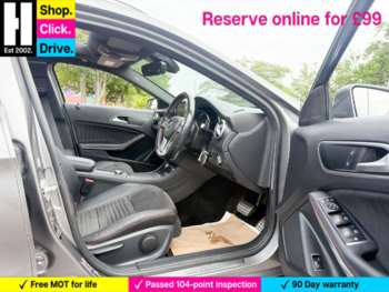 Used Mercedes-Benz GLA 2014 for sale - 75102916: Photo