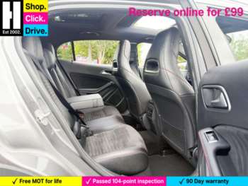 Used Mercedes-Benz GLA 2014 for sale - 75102916: Photo