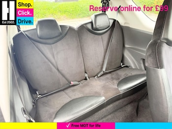 Used Citroen C1 2010 for sale - 76360913: Photo