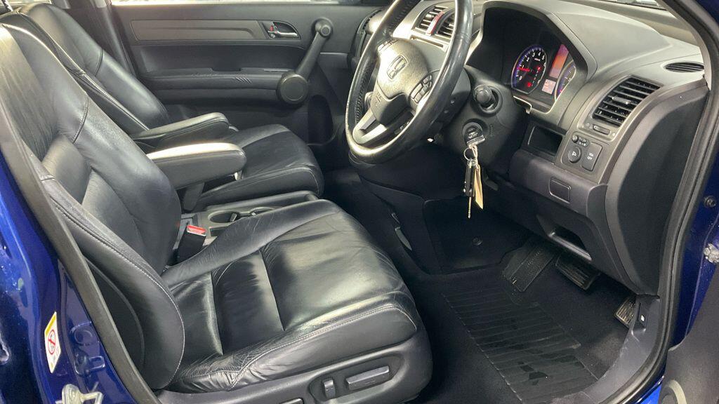 Used Honda CR-V 2010 for sale - 76727955: Photo 10