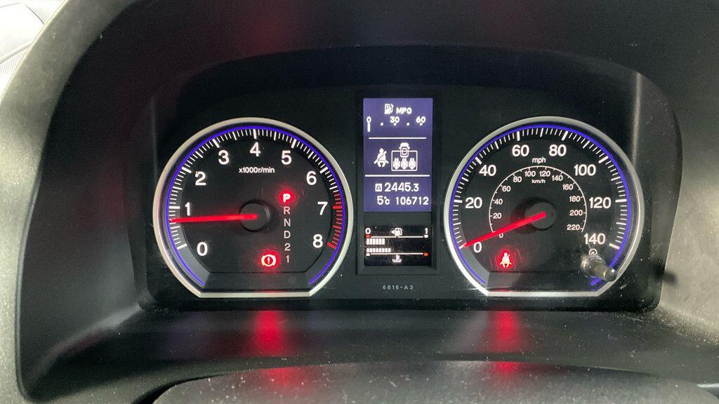 Used Honda CR-V 2010 for sale - 76727955: Photo 11