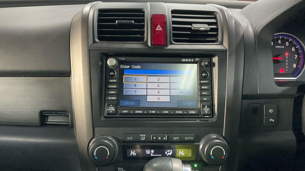 Used Honda CR-V 2010 for sale - 76727955: Photo 12