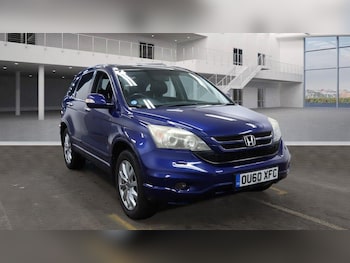 Honda - CR-V