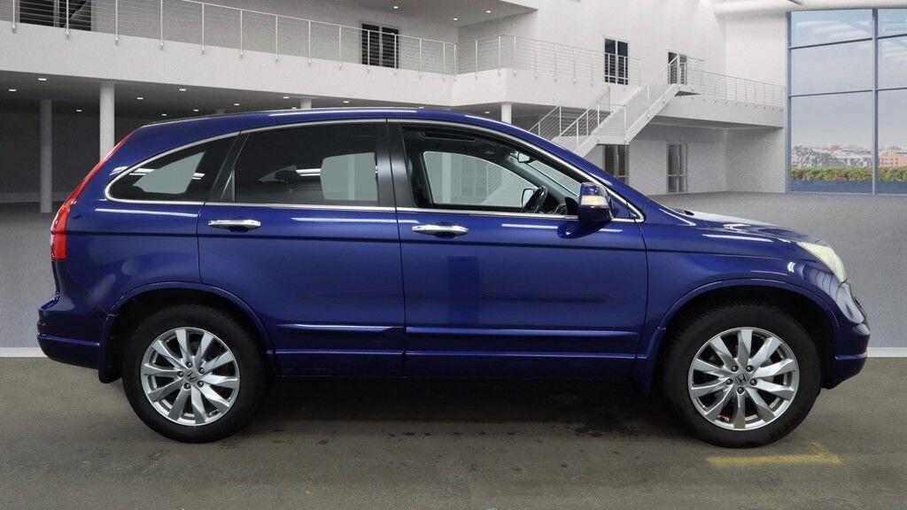 Used Honda CR-V 2010 for sale - 76727955: Photo 6