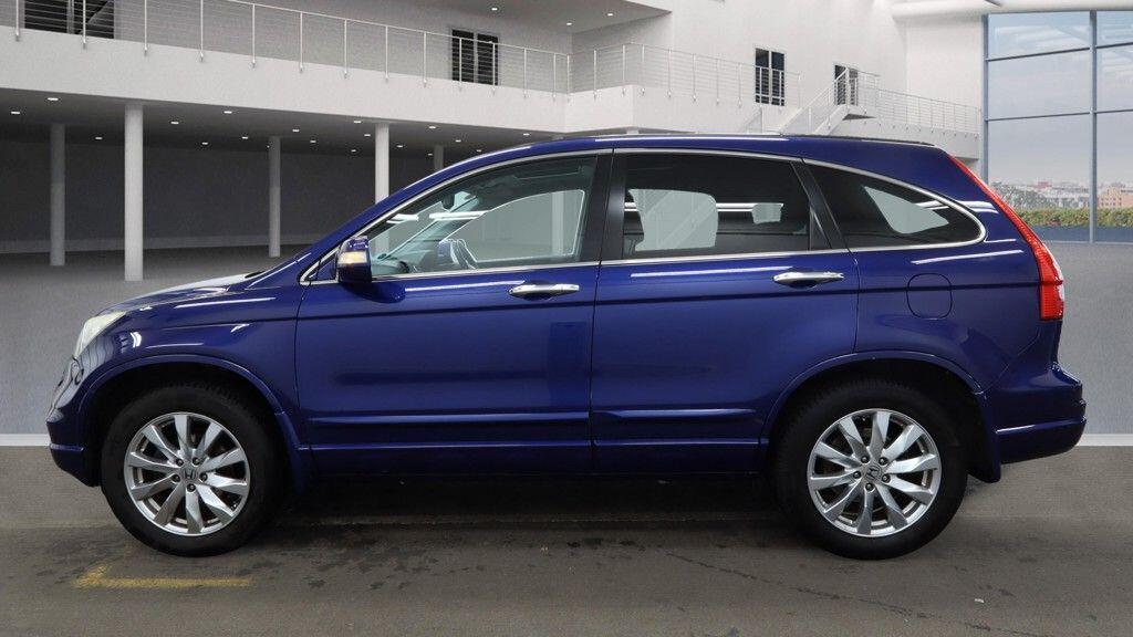 Used Honda CR-V 2010 for sale - 76727955: Photo 7