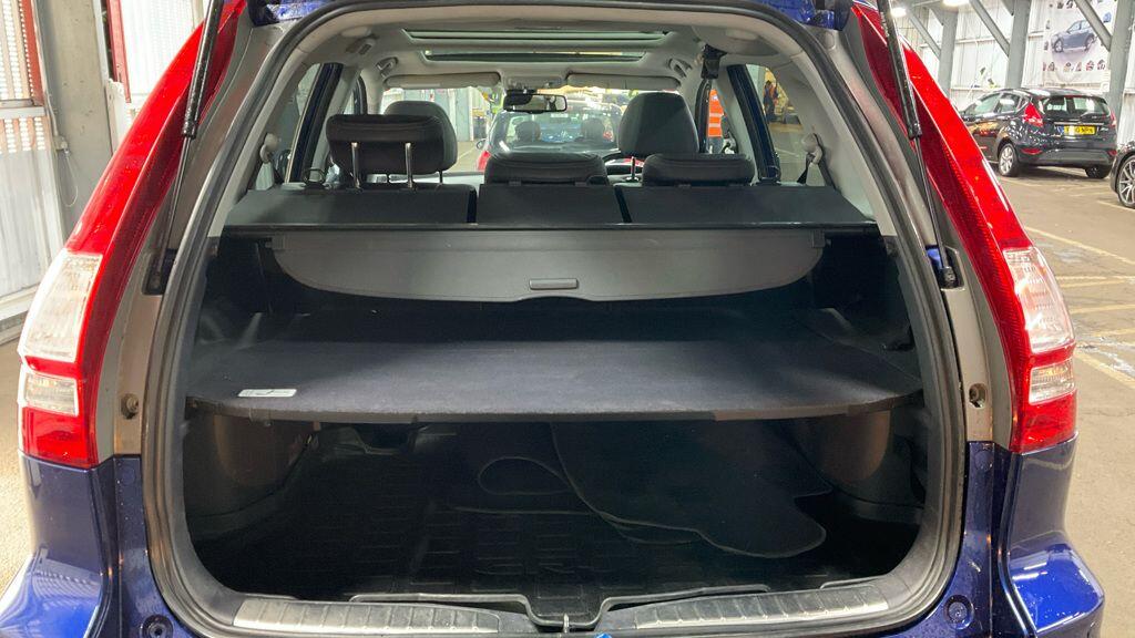 Used Honda CR-V 2010 for sale - 76727955: Photo 8