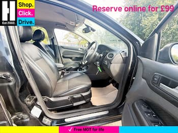 Used Ford Focus 2006 for sale - 79590369: Photo