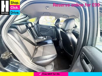 Used Ford Focus 2006 for sale - 79590369: Photo