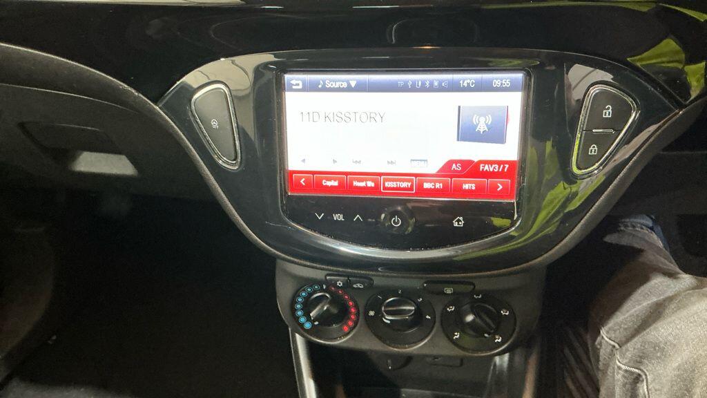 Used Vauxhall Corsa 2015 for sale - 76573271: Photo 11