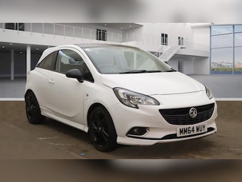 Used Vauxhall Corsa 2015 for sale - 76573271: Photo