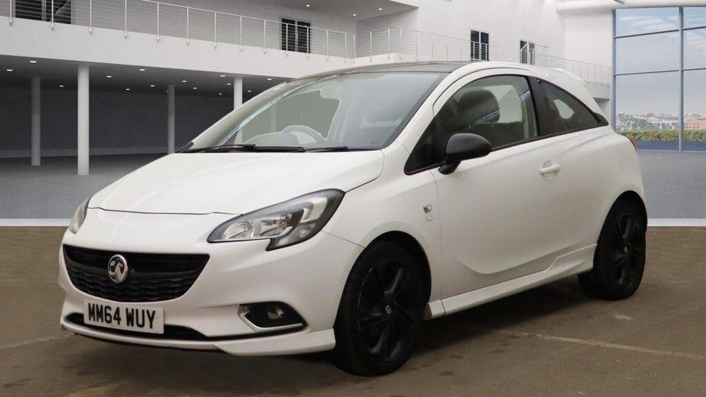 Used Vauxhall Corsa 2015 for sale - 76573271: Photo 3